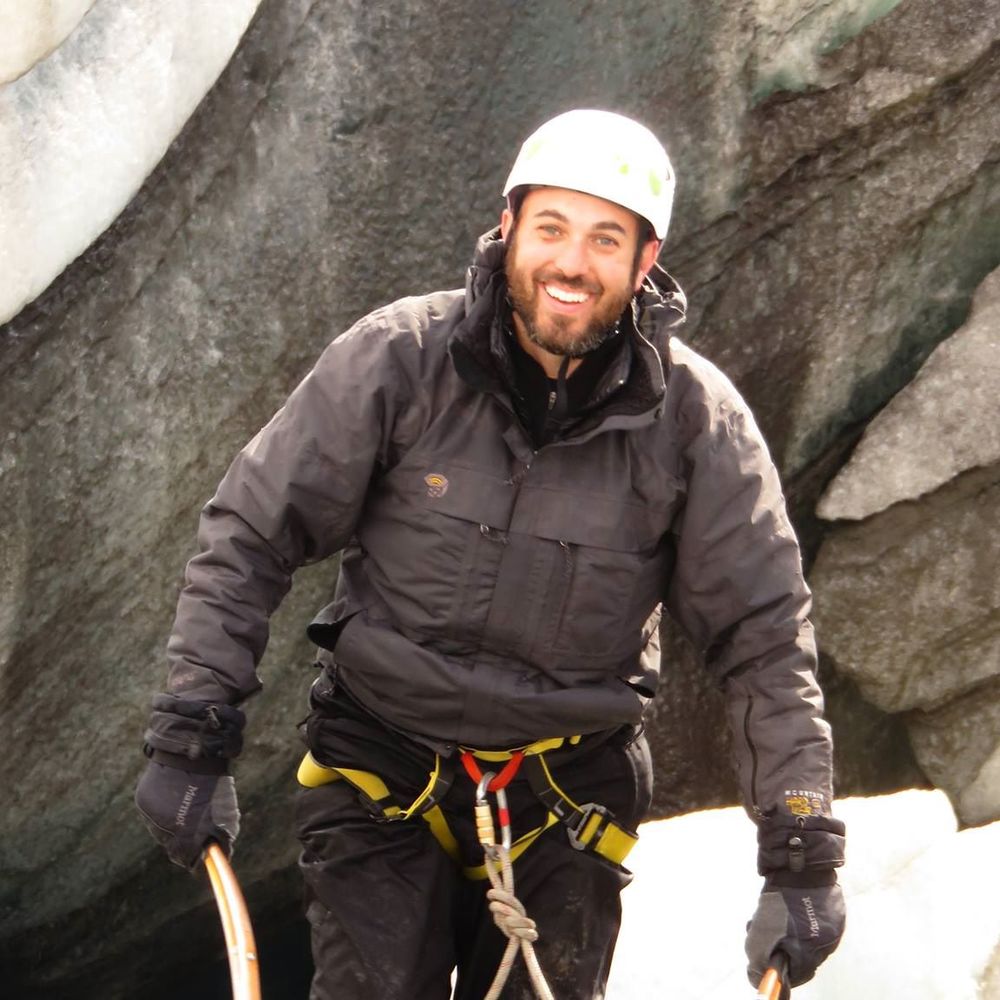 Meet your Posher, Craig